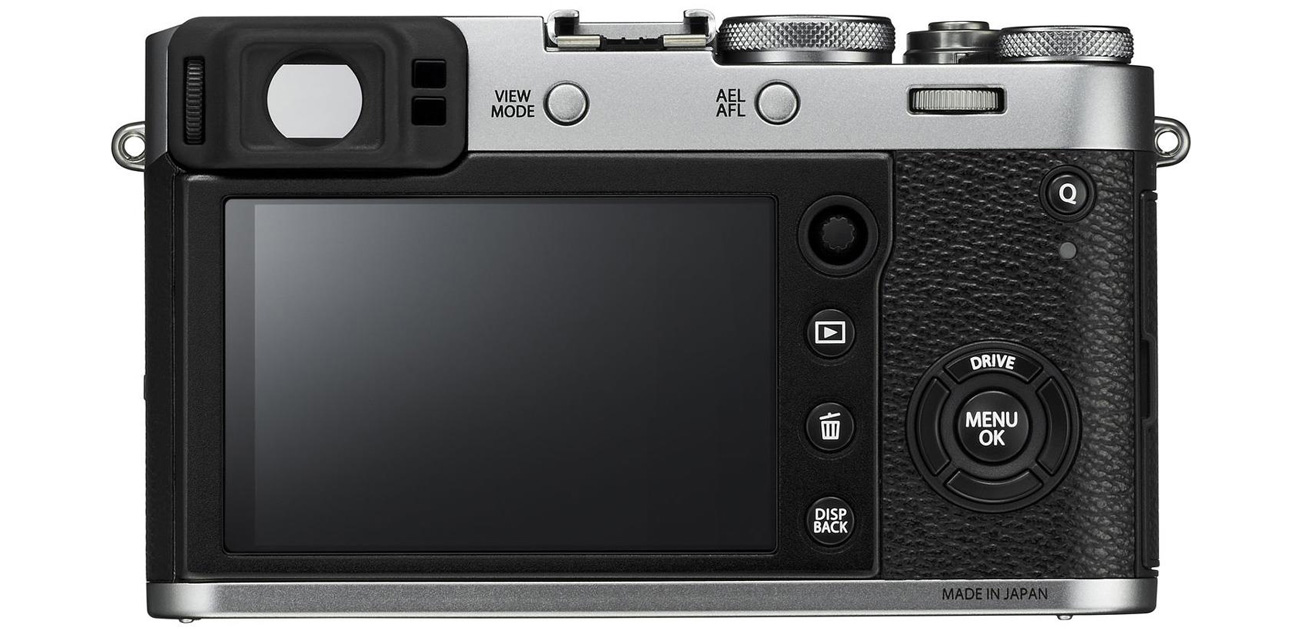 富士フイルム X100F 富士フイルム x100F ブラック 富士フイルム FUJIFILM X100F